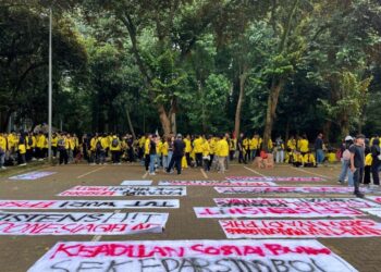 Mahasiswa