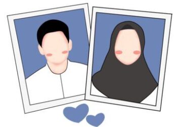 Pernikahan anak