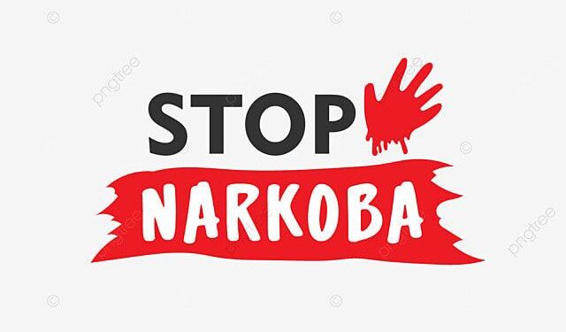 Narkoba