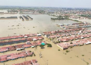 Korban banjir