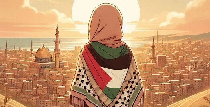 Palestina