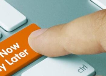 Paylater, Benarkah Solusi di Tengah Turunnya Daya Beli?
