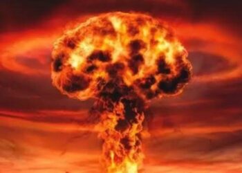 Ancaman Nuklir untuk Gaza, Potret Arogansi Adidaya?