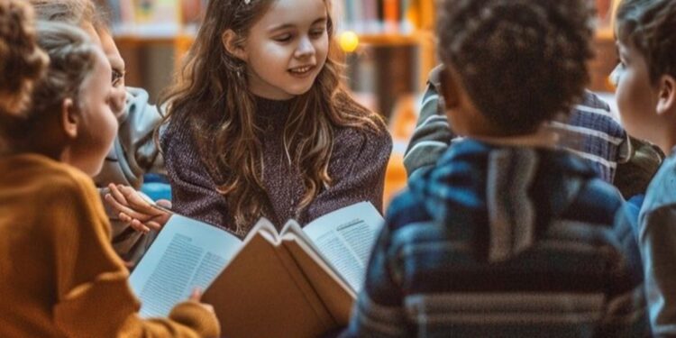Literasi Rendah, Generasi Minim Prestasi