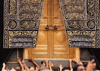 Haji Mudah dan Murah, di Masa Khilafah