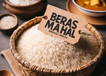 Anomali Harga Beras, Ternyata Tak Cukup Satgas