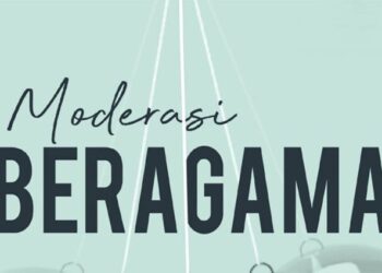 Moderasi Beragama, Panggung Usang Sekulerisme