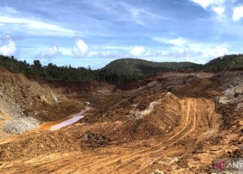 Raja Ampat Rusak akibat Kerakusan Sistem Kapitalisme