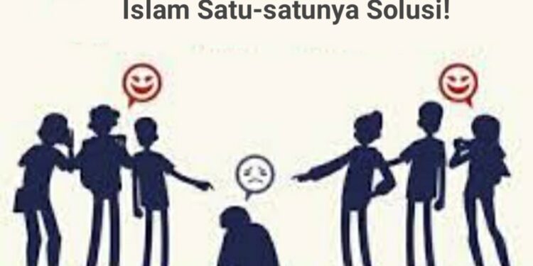 Perundungan anak