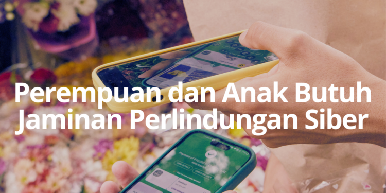 Perlindungan anak