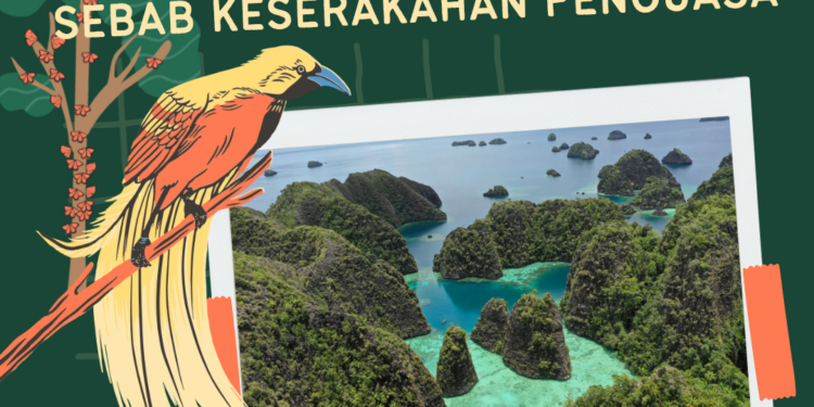 Raja ampat