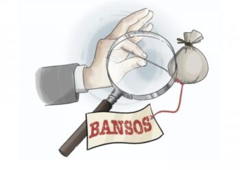 Stimulus di Sana, Genjot Pajak di Sini