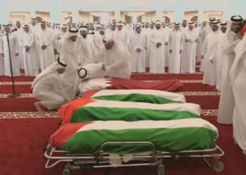 Serangan Qatar Uji Nyali Para Pengkhianat