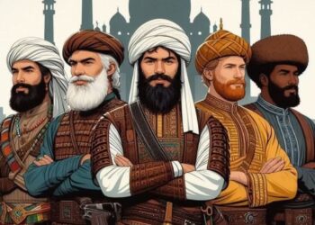 Kebrutalan Zionis, Buah Diamnya Pemimpin Negeri Muslim