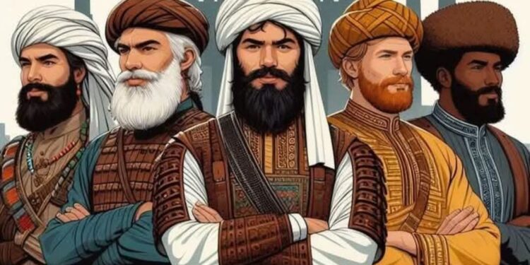 Kebrutalan Zionis, Buah Diamnya Pemimpin Negeri Muslim