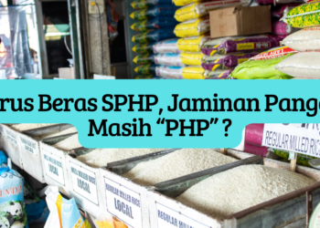 Beras SPHP