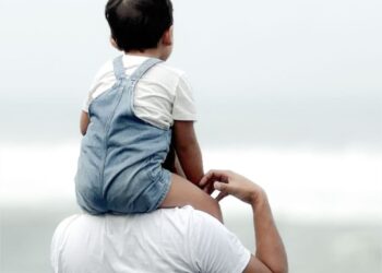 Fatherless, Hilangnya Ayah dari Relung Kalbu