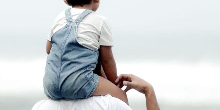 Fatherless, Hilangnya Ayah dari Relung Kalbu