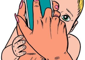 Buruknya Kapitalisme, Anak pun Jadi Komoditas