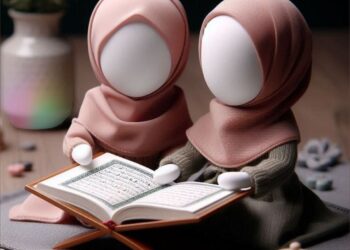 Islam Menjaga Ibu dan Generasi
