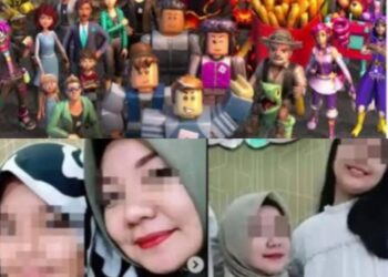 Simalakama Game Online bagi Generasi 