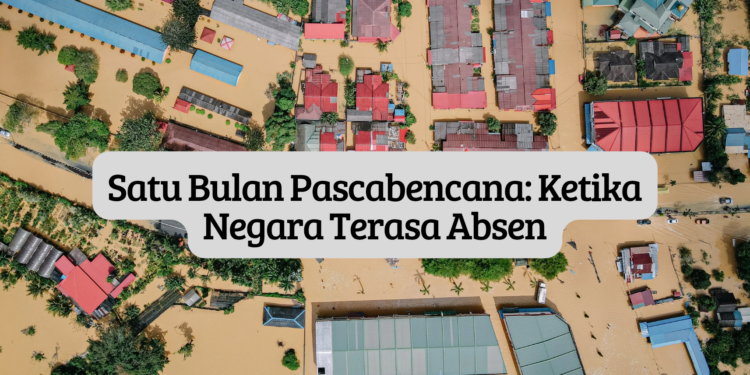 Bencana