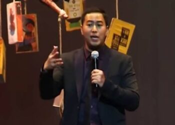 Mens Rea: Matinya Fitrah Berpikir Ala Kapitalisme