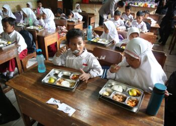 Kesehatan Itu Sangat Penting