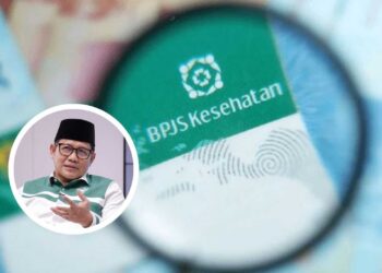 Terus Merugi, Jaminan Kesehatan Tinggal Mimpi