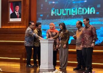 Talenta Digital, Kebutuhan Generasi atau Market Global?