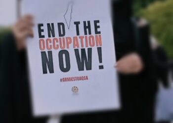 Solusi Dua Negara : Utopis dan Berbahaya