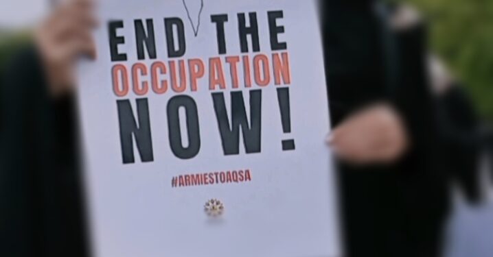 Solusi Dua Negara : Utopis dan Berbahaya