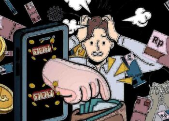 Sistem Kapitalisme Menyuburkan Koruptor