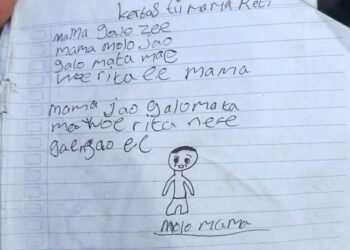 Buku Tak Terbeli Nyawa Sirna, Harapan Apalagi