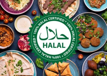 Menyoal Longgarnya Produk AS dari Sertifikasi Halal