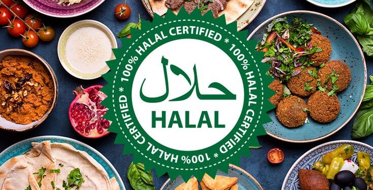 Menyoal Longgarnya Produk AS dari Sertifikasi Halal