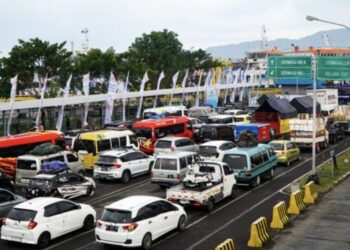 Ritual Tahunan, Taruhan Nyawa Jadi Kebiasaan