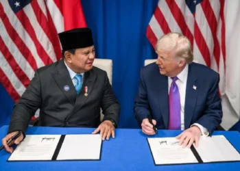Kerjasama Resiprokal, Swasembada Pangan Kian Terjungkal