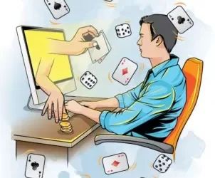 Kecanduan Judol Berujung Pembunuhan, Bukan Lagi Kasuistik