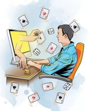 Judi online