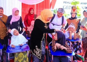 Pendidikan Karakter, Modal Generasi Emas 2045