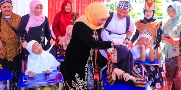 Pendidikan Karakter, Modal Generasi Emas 2045