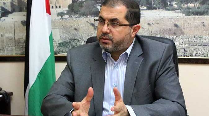 Tolak Dr Basem Naim: Masihkah Pemerintah Indonesia Membersamai Palestina?