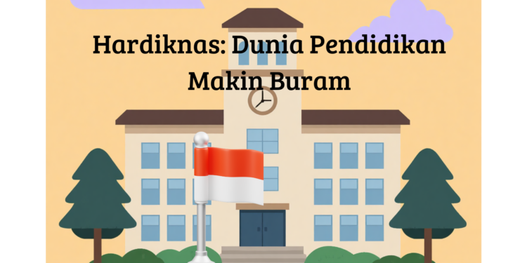hardiknas,islam,pendidikan
