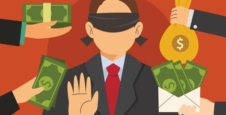 Buku PAK Untuk PAUD, Kitab Suci Anti Korupsi?