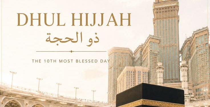 dzulhijjah