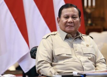 Isu Terorisme Berulang, Musuh Nyata Malah Hilang
