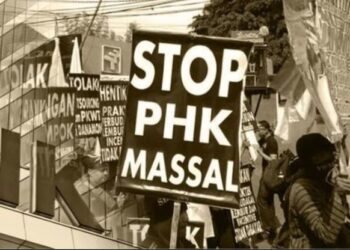 Gelombang PHK Kembali Menghantui, Islam Solusinya 