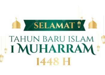 Tahun Baru Hijriah Bukan Sekadar Pergantian Kalender