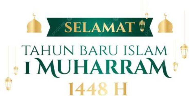 Tahun Baru Hijriah Bukan Sekadar Pergantian Kalender